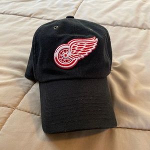 Detroit Red Wings x Carhartt Adjustable Hat